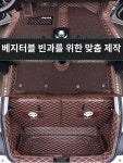 빈고 매트 전용 풀커버 2023년식  360 풀팩 큐티 빙고 데코레이션 1 : 둔덕마루