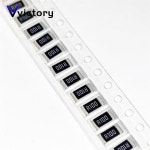 2512 SMD 저항기, 1W 0.1R 옴, R100 개 : 엔제니14