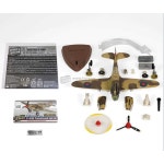 1/72 폭격기 북아프리카 112 대대 합금 완성 모델 : 해리배송대행