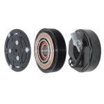 Cl3257 도요타 myvi 6pk 115mm 에어컨 부품 용 공기 압축기 클러치 : 트렌드트레저스