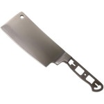 USA Knifemaker 키친 나이프 블레이드 블랭크 S0787 클리버 : G G E N T