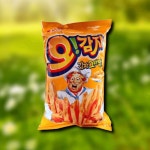 오리온 오감자 감자그라탕맛 115gX5개 짭짤한 바삭한 : 에브리 one shop