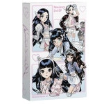 (위버스 랜덤) 뉴진스 2nd EP Get Up 겟업 NewJeans Weverse : 음반몰