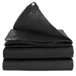 갑바 천 1톤 방수 원단 가빠 화물차 적재망 10mx10m : 다있다하오