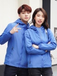 고급스러운 데이트룩 여성 재킷 럭셔리한 트렌디한 기본템 : 하르호센
