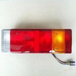 품질 24V BA15s P21W R5W 1141 1156 트럭 Led 후면 빛 화워터 자동차 역방향 빛   10 개 : 윌리제이