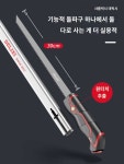 가지치기 일제 나무 양손 정원 가위 원예 전정 전지 : 블루데이직구