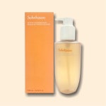 설화수 순행 클렌징폼 200ml 노폐물 피지 블랙헤드 제거 : 미라클K