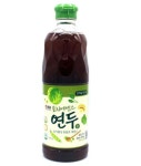 샘표 연두 요리에센스 순 860ml : 꽃리라