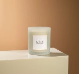 유니케이 소이캔들 무향 인테리어 집들이 선물 150g 230g : 유니케이 센트