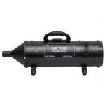 에어탱크 세차장 전용 (APST-M02 )  전원선 10M : 위드펫 애완용품 할인점