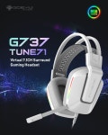 지데빌 G737 TUNE71 헤드셋 : 퍼펙트PC