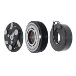 CL3243 도요타 7pk 120mm 에어컨 어플 라 이언 스 부품 12v 공기 압축기 클러치 공급 : 트렌드트레저스