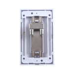 일신전기 CATV콘센트2방 티비콘센트 : 수성일렉