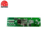 풍력발전기 자가발전기 태양열발전기 컨트롤러 Dmyond-3.2V 3.7V 광학 제어 레이더 인체 유도 태양 램프 회로 보드 태양광 LED 드라이버 원격... 