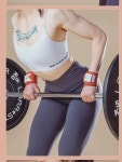 로라 스타 파워 피트 웨이트 워머 tfcc 랩 밴드 손목 보조 밴드 삐짐 방지 : 던리오레
