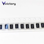 2512 SMD 저항기, 1W 0.1R 옴, R100 개 : 엔제니14