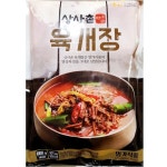 뉴투유업소용 식자재 명가 식품 육개장 600gX2 : 뉴투유