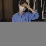 RL클래식 빈티지 라프 군마 카멜  카멜 빈티지 옥스포드 셔츠 남녀 : 덕명인우