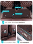 빈고 매트 전용 풀커버 2023년식  360 풀팩 큐티 빙고 데코레이션 1 : 둔덕마루