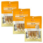 애니펫 닭가슴살 먼치껌 100g X 3개 : The플러스