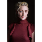 TSQ-051 레이디 버드 대형 영화 포스터 A3 시얼샤 로넌 로리 멧칼프 노텍스트 : 조이포스터