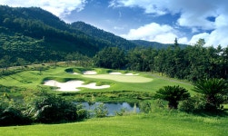 해남 / 파인비치cc / 예약요금 / 전라도골프장 / 1박2일골프패키지 : 자이언트 골프여행