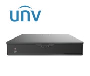 유니뷰 NVR304-32S-P16 IP 32채널 16PoE NVR HDD 미포함  녹화기 : 엘디시스템