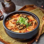 [갤러리아] [우소담] 정성가득 소고기장터국밥 700gx5팩 : 갤러리아백화점