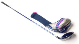 (여성용)야마하 UD+2 TMX-417FII 7번23도 R 우드(39485) : 그린골프 그린스포츠