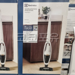 당일배송 일렉트로룩스 Well Q8 UV Bed WQ81-3BSWF 청소 : Endymion