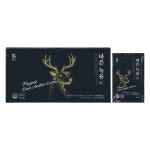 설혜담 바른녹용골드 70ml x 30포 1박스 (총 30포) : WHOLE Life