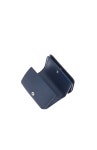 [Balenciaga]발렌시아가 캐쉬 미니월렛 Petrol Blue 593813-1IZI3-4490 : 바이린샵