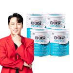 하이뮨프로틴발란스304 x 4캔 : 틴틴스타