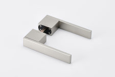 도무스 781NI 도무스메탈 2024년 신제품 레바 타공확인 : 수입철물닷컴