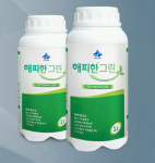 해피한그린 1L 하하농법 : 주식회사 자안