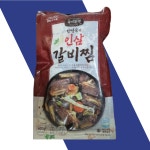 (renew)육미본가 소갈비찜 600g 9팩 : 79MALL