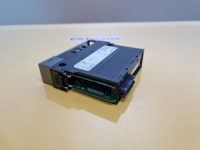 [중고] AB Allen-Bradley LOGIX 5563 PROCESSOR UNIT, 1756-L63 A AB PLC CPU 중고 정상제품 : 대전이에스티
