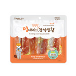 [4+1]멍대리의 은밀한간식생활 강아지훈련용 간식 300g : 유쾌한 펫