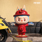 [팝마트] 라부부 어설픈 작전 시리즈(랜덤) : 팝마트코리아 공식 스토어