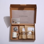 질마재농장 순수한 유기농보리차 450g : 고창 마켓