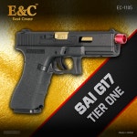 [1정이벤트] SAI G17 Tier One : GunFactory