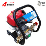 SUNGWOO 분무기엔진 1마력 (4행정) 분무기전용 엔진 : 성도엘엔티