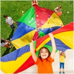 캠핑가서놀이 바깥놀이 캠핑장 야외 놀거리 : 하이호호