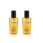 케라시스 미용 헤어케어 어드밴스드 앰플 머릿결보호 80ml 세럼 2개입 스타일링 향기로운 좋은향 : 메인포커스온
