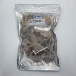 신선씨푸드 손질 쭈꾸미 냉동 500g 절단 주꾸미 -인증 : 시안유통