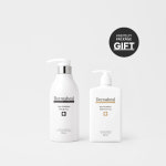 [GIFT] 헤어 뉴트리션 팩 500ml + 헤어 뉴트리션 에센스 300ml : 더마힐브랜드몰