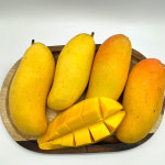 무지개 망고 직수입 태국망고 5kg : 마나상점