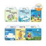 나비잠 울트라씬듀얼핏 팬티 [1팩] 모음 : 백그루의 미니샵