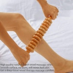 복부 마사지기 esm 1pc 마사지 스틱 롤러, 트리거 포인트 스틱, 근막, 셀룰라이트, : 글로브14